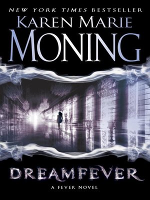 cover image of Dreamfever